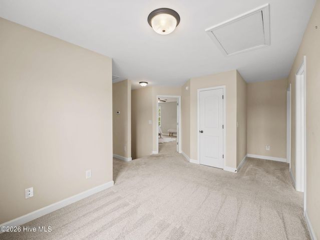 130 Mittams Point Drive, Jacksonville, NC 28546