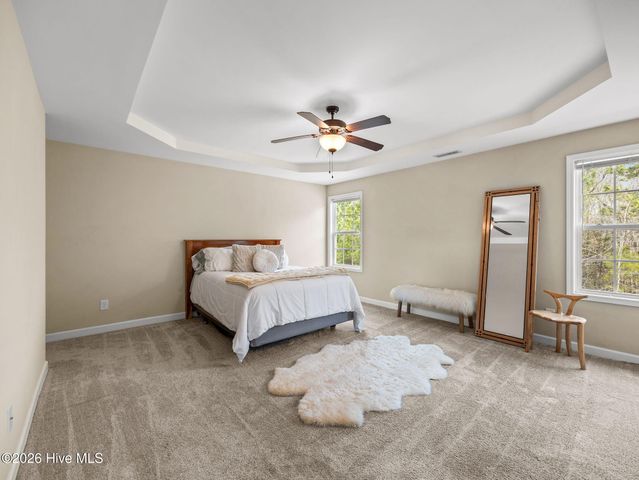 130 Mittams Point Drive, Jacksonville, NC 28546