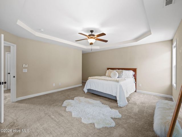 130 Mittams Point Drive, Jacksonville, NC 28546