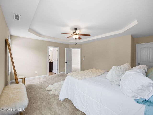 130 Mittams Point Drive, Jacksonville, NC 28546