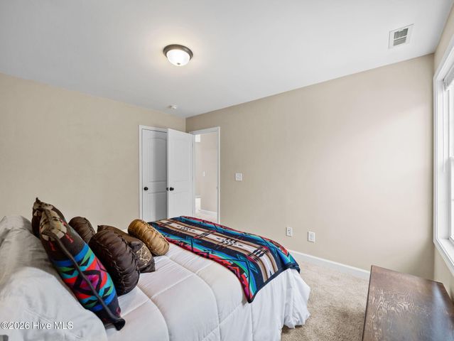 130 Mittams Point Drive, Jacksonville, NC 28546