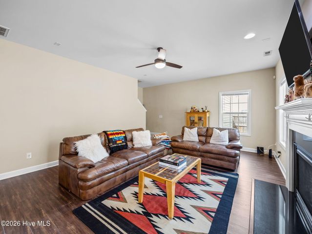 130 Mittams Point Drive, Jacksonville, NC 28546