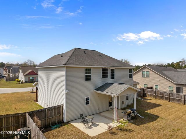 130 Mittams Point Drive, Jacksonville, NC 28546