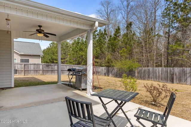 130 Mittams Point Drive, Jacksonville, NC 28546