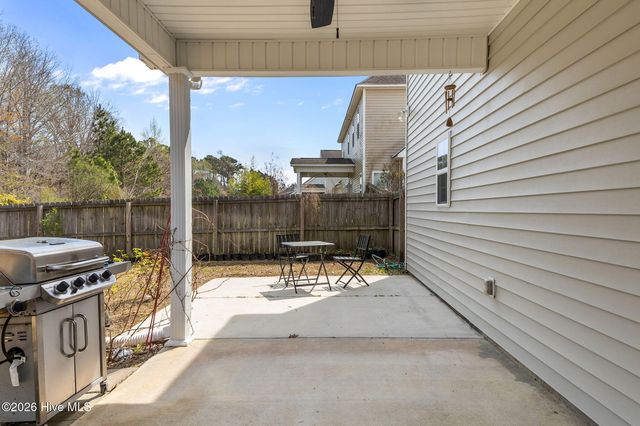 130 Mittams Point Drive, Jacksonville, NC 28546