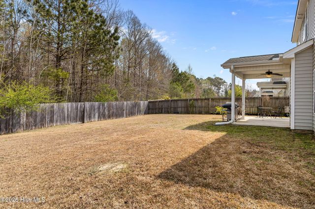 130 Mittams Point Drive, Jacksonville, NC 28546