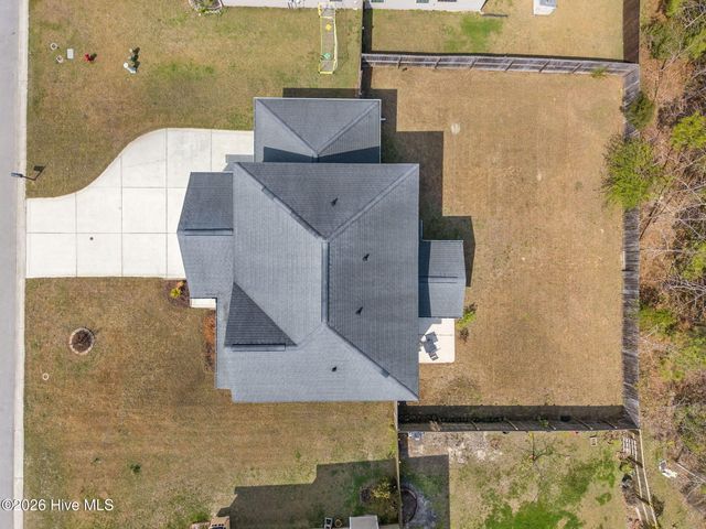 130 Mittams Point Drive, Jacksonville, NC 28546