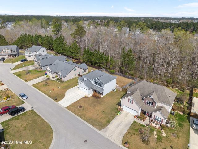 130 Mittams Point Drive, Jacksonville, NC 28546