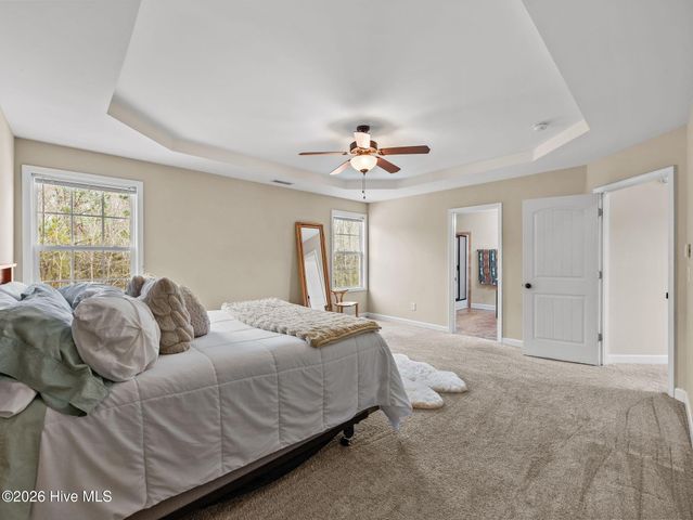 130 Mittams Point Drive, Jacksonville, NC 28546