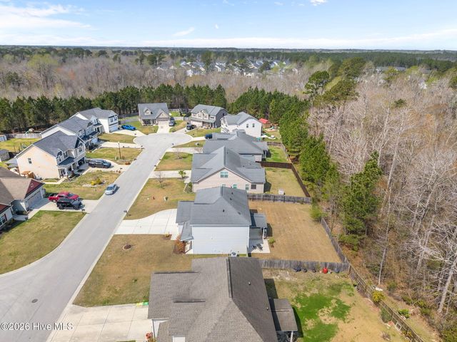 130 Mittams Point Drive, Jacksonville, NC 28546