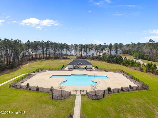 130 Mittams Point Drive, Jacksonville, NC 28546
