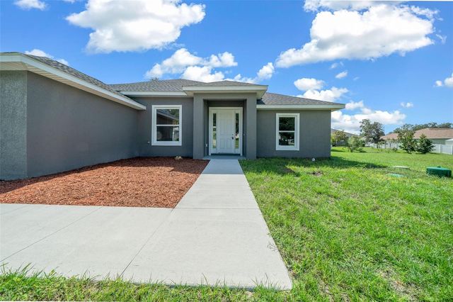 7570 SW 100TH STREET, Ocala, FL 34476