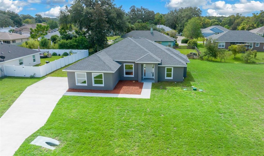 7570 SW 100TH STREET, Ocala, FL 34476