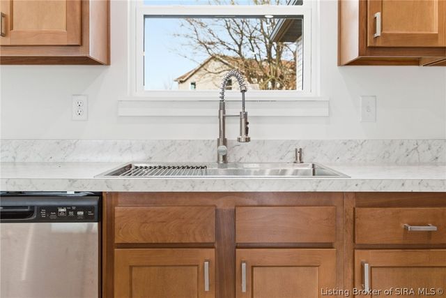 6002 Red Berry Juniper Drive, Charlestown, IN 47111