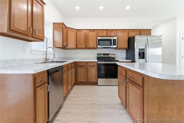 6002 Red Berry Juniper Drive, Charlestown, IN 47111