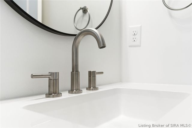 6002 Red Berry Juniper Drive, Charlestown, IN 47111