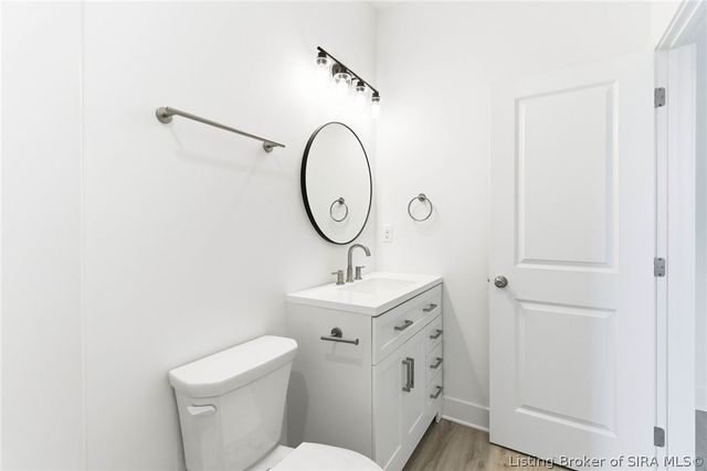 6002 Red Berry Juniper Drive, Charlestown, IN 47111