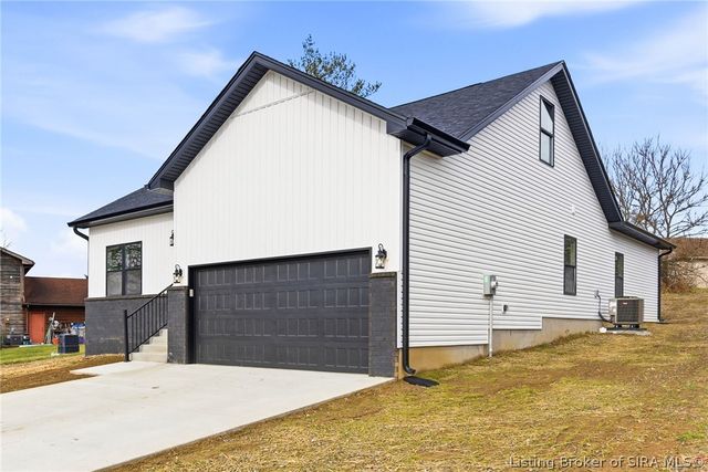 6002 Red Berry Juniper Drive, Charlestown, IN 47111