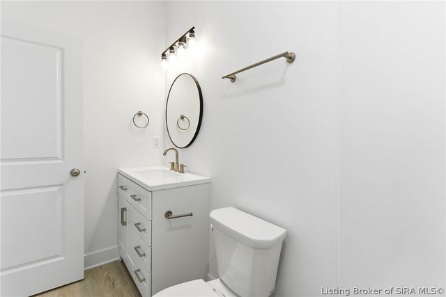 6002 Red Berry Juniper Drive, Charlestown, IN 47111