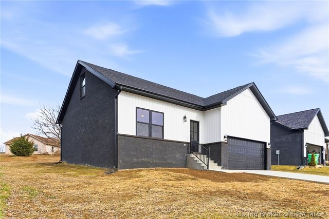 6002 Red Berry Juniper Drive, Charlestown, IN 47111