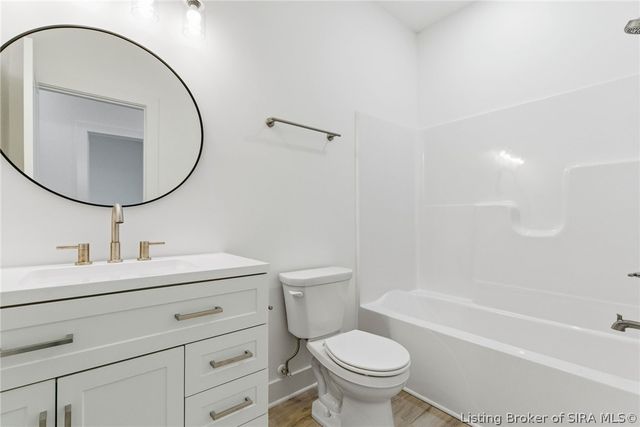 6002 Red Berry Juniper Drive, Charlestown, IN 47111