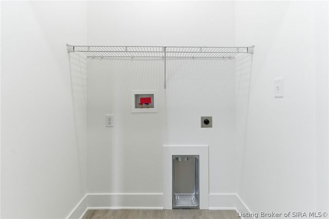 6002 Red Berry Juniper Drive, Charlestown, IN 47111