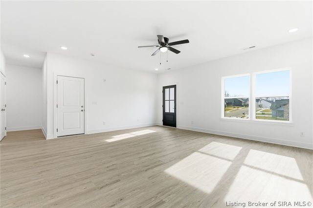 6002 Red Berry Juniper Drive, Charlestown, IN 47111