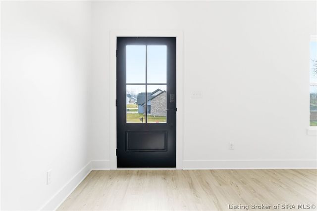 6002 Red Berry Juniper Drive, Charlestown, IN 47111