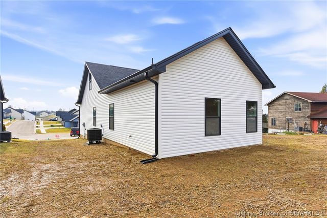 6002 Red Berry Juniper Drive, Charlestown, IN 47111