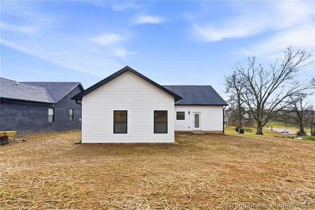 6002 Red Berry Juniper Drive, Charlestown, IN 47111