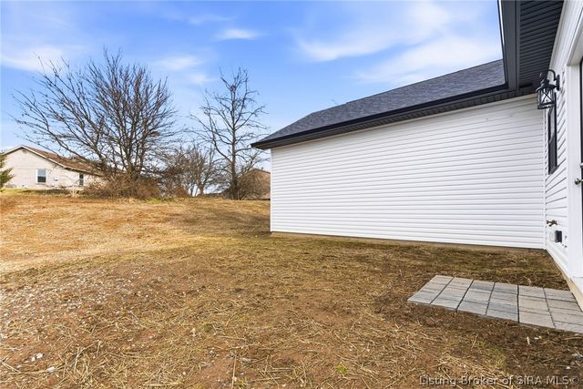 6002 Red Berry Juniper Drive, Charlestown, IN 47111