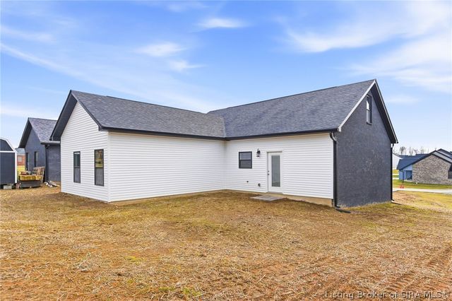 6002 Red Berry Juniper Drive, Charlestown, IN 47111