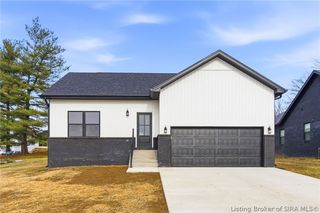 6002 Red Berry Juniper Drive, Charlestown, IN 47111