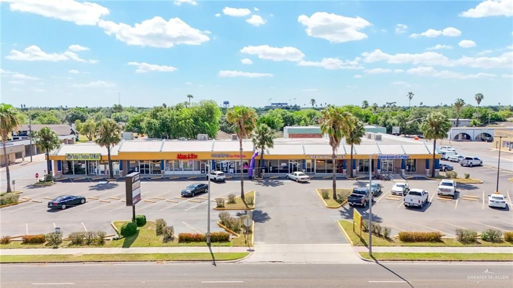 2003 N 10th Street 2003A, Mcallen, TX 78501