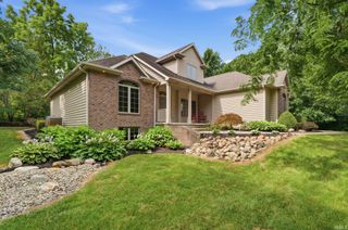 7510 Cinereal Court, Roanoke, IN 46783