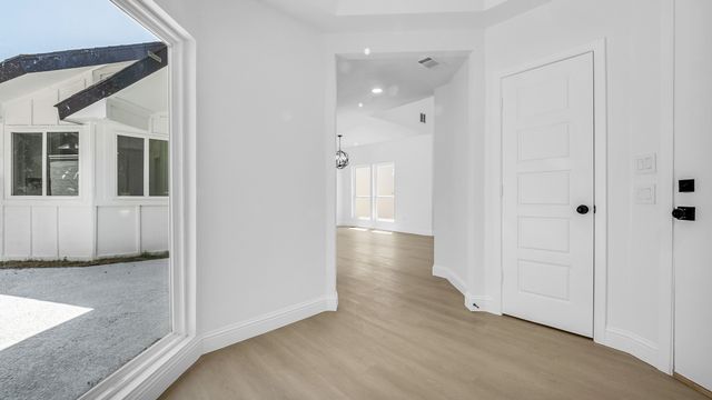 1202 Quail Hollow Drive, Garland, TX 75043