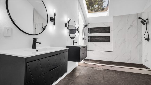 1202 Quail Hollow Drive, Garland, TX 75043