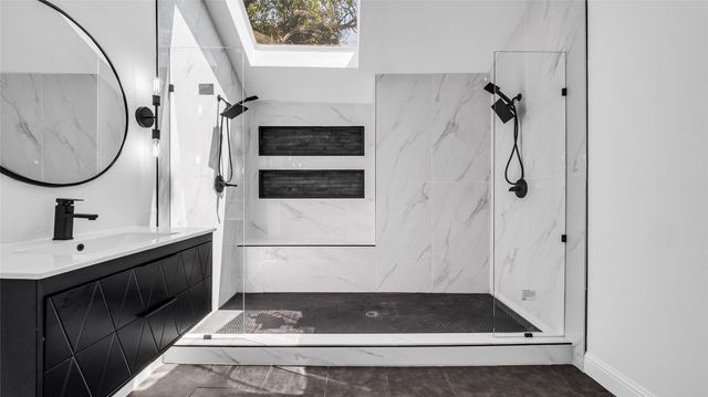 1202 Quail Hollow Drive, Garland, TX 75043