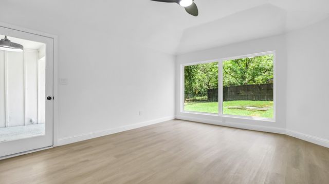 1202 Quail Hollow Drive, Garland, TX 75043