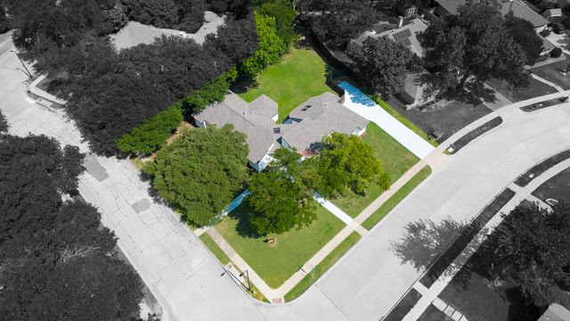 1202 Quail Hollow Drive, Garland, TX 75043