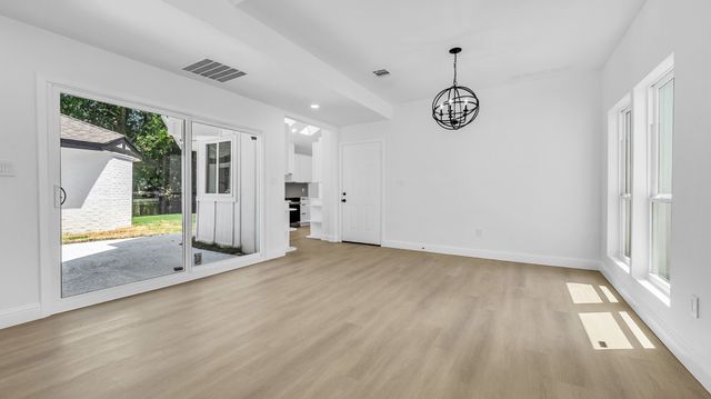 1202 Quail Hollow Drive, Garland, TX 75043