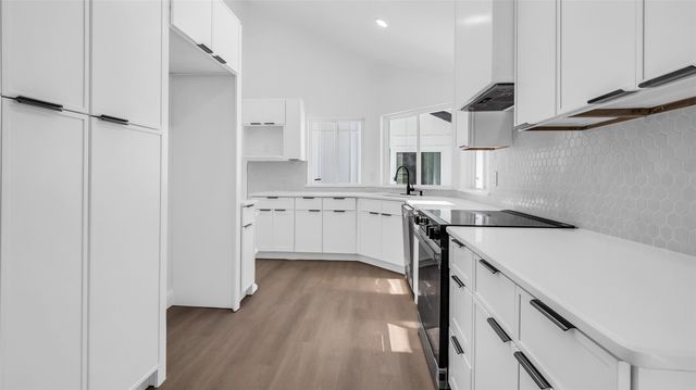 1202 Quail Hollow Drive, Garland, TX 75043