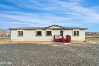 2180 Ramsey Cutoff, Silver Springs, NV 89429
