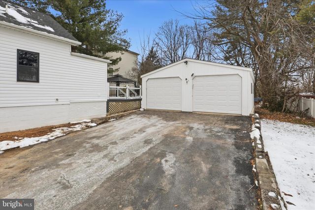 32 SULLIVAN AVE, Westminster, MD 21157