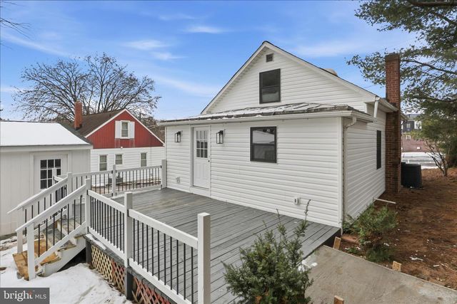 32 SULLIVAN AVE, Westminster, MD 21157