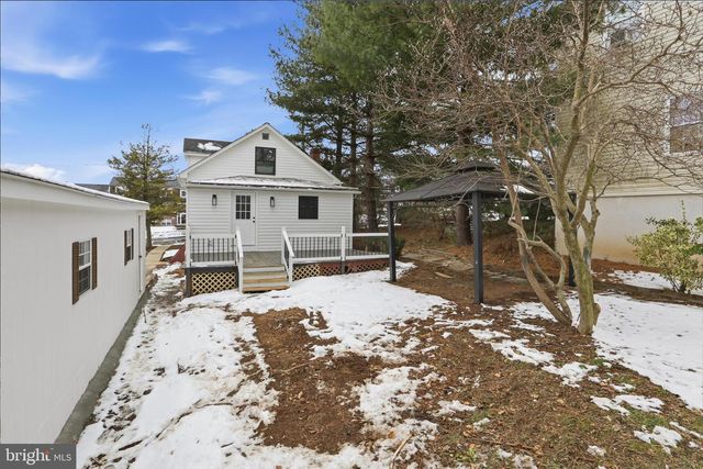 32 SULLIVAN AVE, Westminster, MD 21157