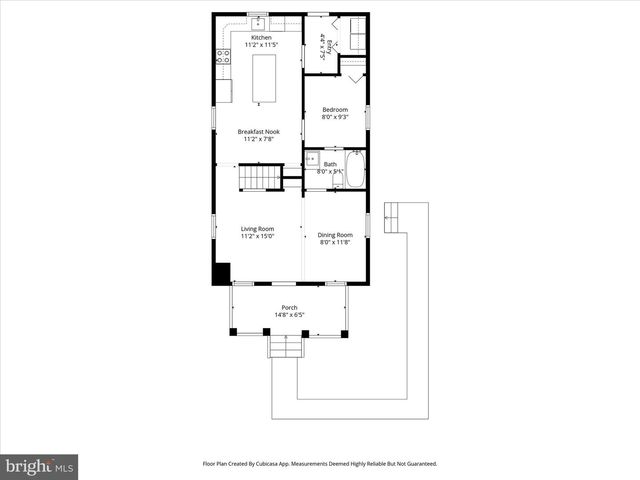 32 SULLIVAN AVE, Westminster, MD 21157