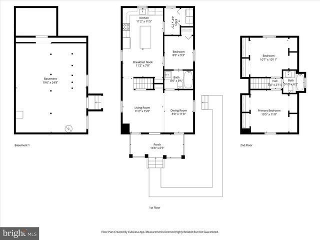 32 SULLIVAN AVE, Westminster, MD 21157