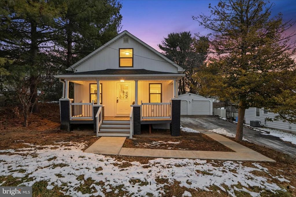 32 SULLIVAN AVE, Westminster, MD 21157