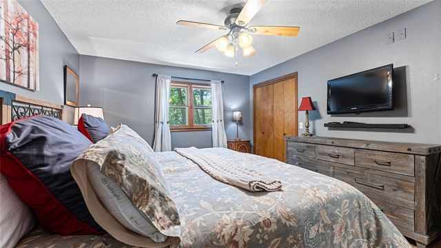 36 E Mountain Drive, Eureka Springs, AR 72632